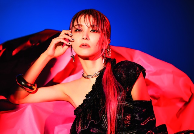 紅蓮華 LiSAひみつのサイン会 直筆サイン入り